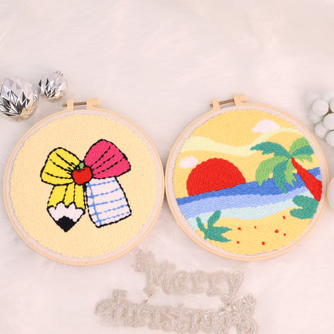 DIY Punch Needle Kit – SWT by Arteora™