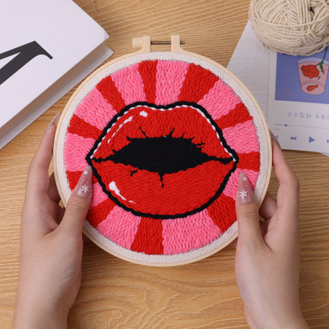 DIY Punch Needle Kit – SWT by Arteora™