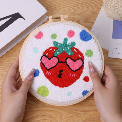DIY Punch Needle Kit – SWT by Arteora™