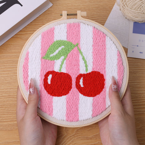 DIY Punch Needle Kit – SWT by Arteora™