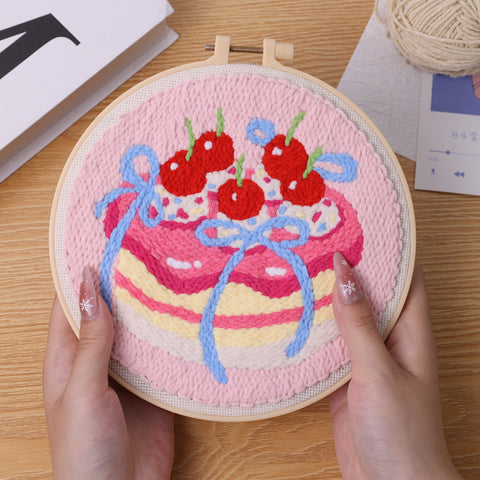 DIY Punch Needle Kit – SWT by Arteora™
