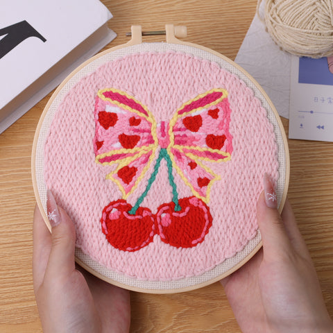 DIY Punch Needle Kit – SWT by Arteora™