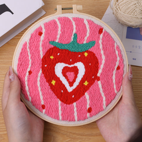 DIY Punch Needle Kit – SWT by Arteora™