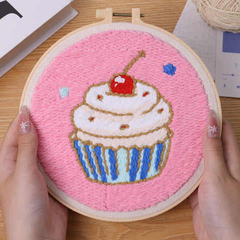 DIY Punch Needle Kit – SWT by Arteora™