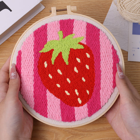 DIY Punch Needle Kit – SWT by Arteora™