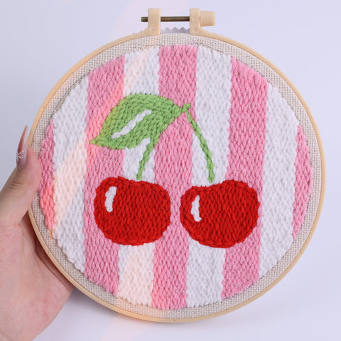 DIY Punch Needle Kit – SWT by Arteora™