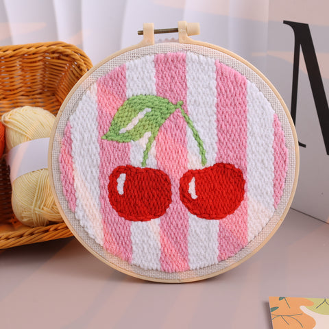 DIY Punch Needle Kit – SWT by Arteora™