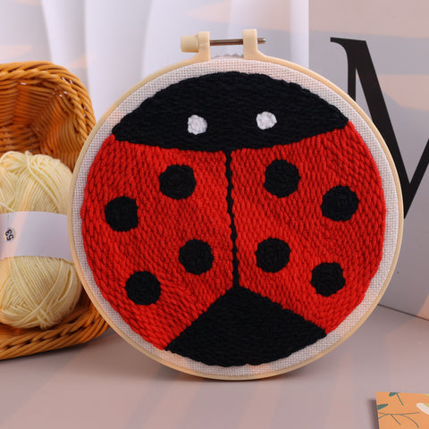 DIY Punch Needle Kit – SWT by Arteora™