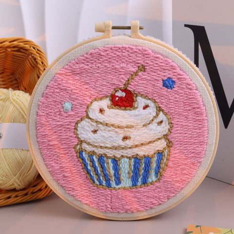 DIY Punch Needle Kit – SWT by Arteora™