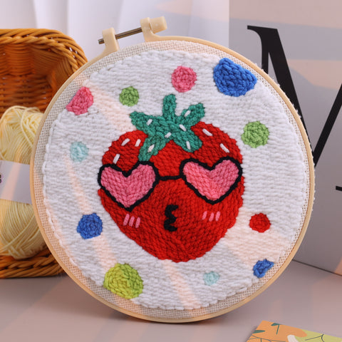 DIY Punch Needle Kit – SWT by Arteora™