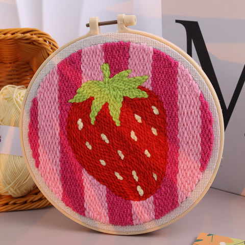 DIY Punch Needle Kit – SWT by Arteora™