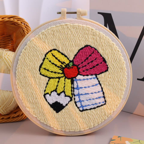 DIY Punch Needle Kit – SWT by Arteora™