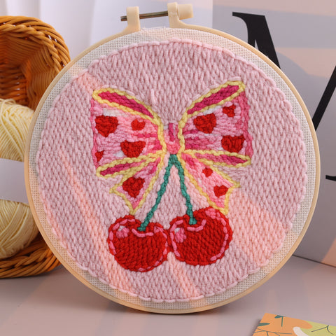 DIY Punch Needle Kit – SWT by Arteora™