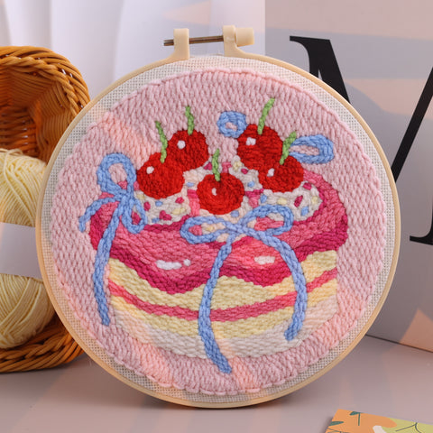 DIY Punch Needle Kit – SWT by Arteora™