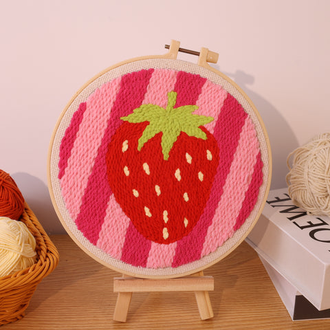 DIY Punch Needle Kit – SWT by Arteora™