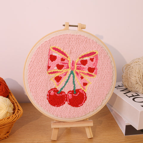 DIY Punch Needle Kit – SWT by Arteora™