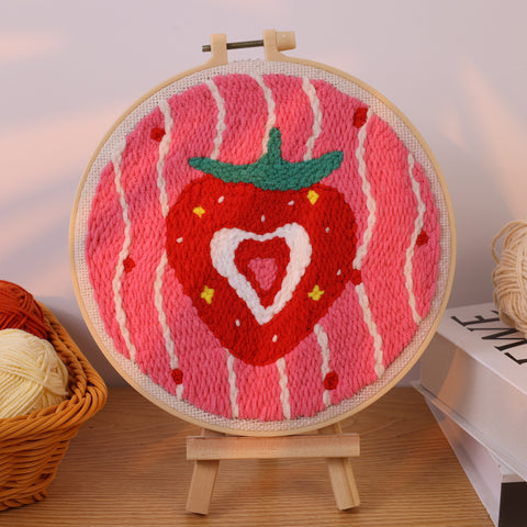 DIY Punch Needle Kit – SWT by Arteora™