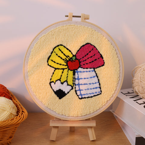 DIY Punch Needle Kit – SWT by Arteora™