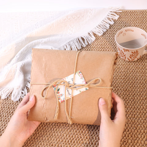 DIY LOVE  Beaded Curtain Kit by Arteora