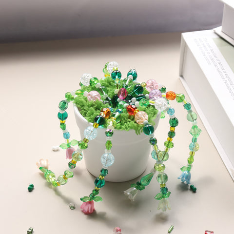 DIY Suncatcher Plants kits  by Arteora™