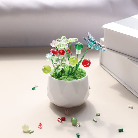 DIY Suncatcher Plants kits   by Arteora™