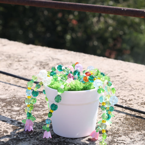DIY Suncatcher Plants kits  by Arteora™
