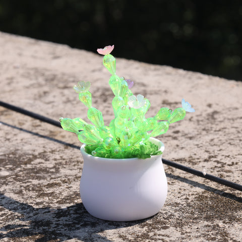 DIY Suncatcher Plants kits by Arteora™
