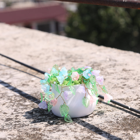 DIY Suncatcher Plants kits   by Arteora™