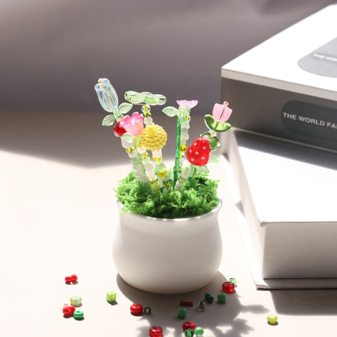 DIY Suncatcher Plants kits   by Arteora™