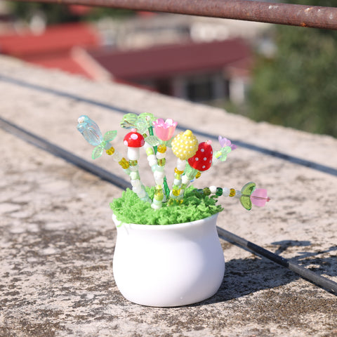 DIY Suncatcher Plants kits   by Arteora™