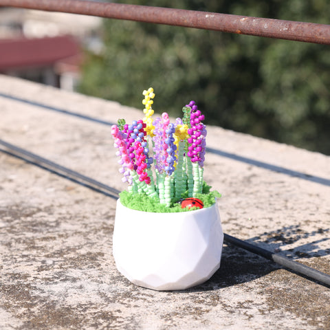 DIY Suncatcher Plants kits   by Arteora™