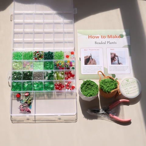 DIY Suncatcher Plants kits   by Arteora™