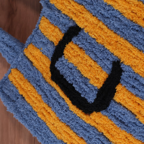 DIY Woven Bag Kit Create Your Own Personalized Handbag Arteora™