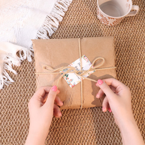 DIY Ladybug Beaded Curtain Kit by Arteora
